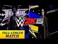 WWE 2K15 | Sting vs The Undertaker | Fantasy Match [PS4]