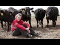 Temple Grandin: A visionary for the meat industry