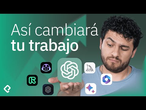Cómo la IA está afectando el trabajo y los empleos en 2023