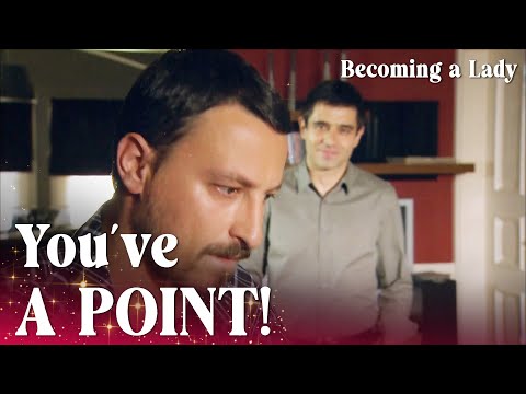 I have to stay away from her! - Episode 29 | Becoming a Lady