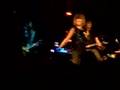 Black N Blue - Wicked Bitch 12/8/07 