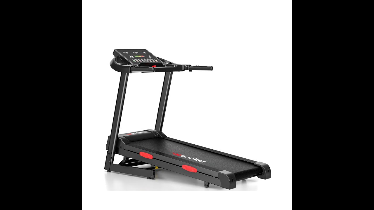 X-T421 Treadmill Assembly