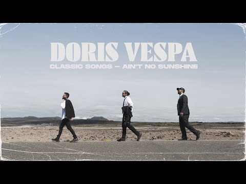 Doris Vespa - Ain´t No Sunshine