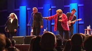 Mavis Staples &quot;For What It&#39;s Worth&quot; (Stephen Still) World Cafe Live 12/8/2018