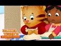 Daniel Isn T Giving Miss Elaina Enough Space Boundaries And Personal Space Daniel Tiger