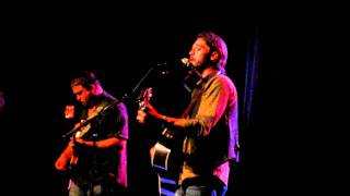 Ryan Bingham - Southside of Heaven - Asheville 06/06/11