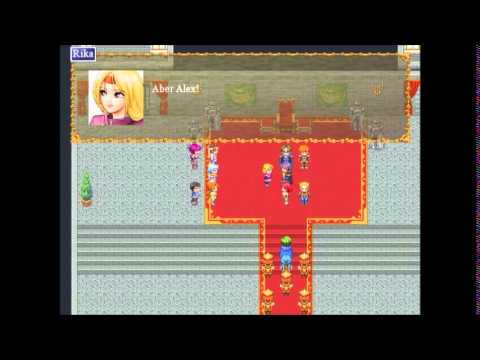 Let's Play Elements Destiny Ancient Powers #18 Rettung Der Prinzessin