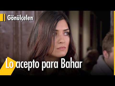 Murat sigue haciendo celoso a Hasret - Convirtiéndose en Una Dama | Gönülcelen