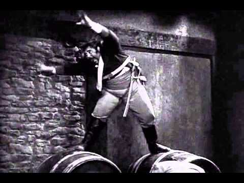 Zorro - preview for Season 1 Episode 5 - Zorro's Romance