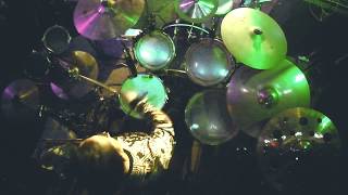 Foerver is a long time - Yingwei J. Malmsteen &#39;band cover by &#39;Odyssey&#39;