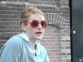 El Perro Del Mar interview (part 1) 