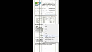 DOE SUBCENTRAL GUIDE
