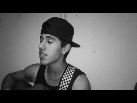 Comerte a besos ..cover