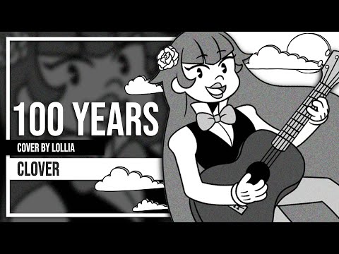 100 Years (Female ver.) - Cover