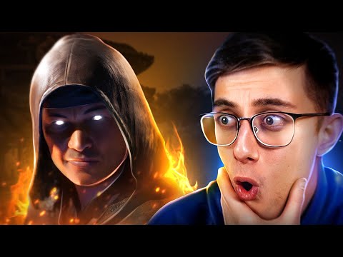 I MASTERED Liu Kang To See If He's TOP TIER in Mortal Kombat 1... (he might be)