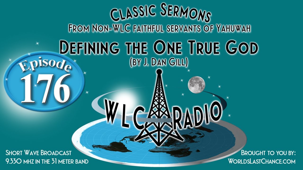 Defining the One True God