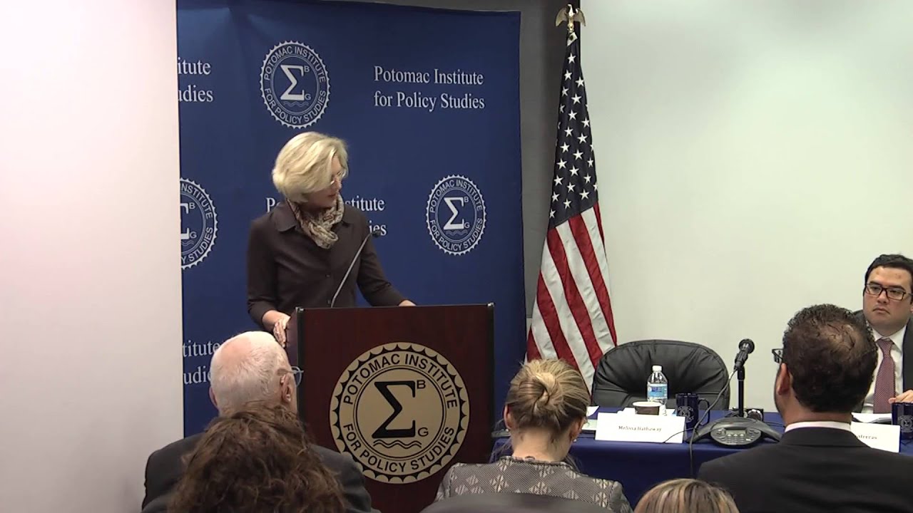 Cyber Readiness Index 2.0 Launch (Part 1 of 2)