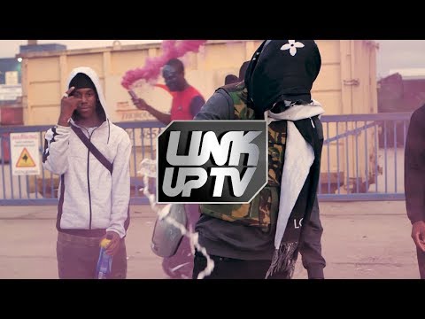 FlowzOrPace - The Arrival [Music Video] | Link Up TV