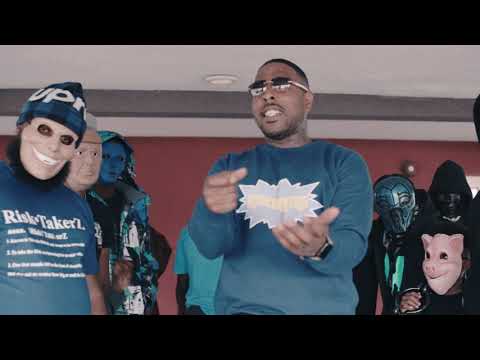 TG - "HOMECOMING DAY MASSACRE" ft. DxG, Da Gutta Soul & DaiyDaiy (prod. BABYONTHETRACK)