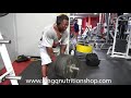 King Q Motivation: No Mercy