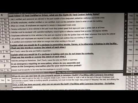 Madera Simi Valley Ups Safety Measures