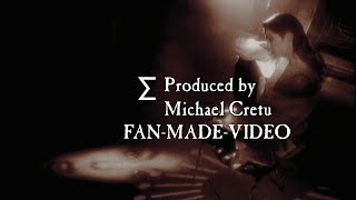 Sandra - Don&#39;t Be Aggressive (The Midnight Hour Mix)