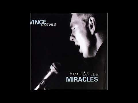 Vince Jones - Luncheon with the President (1995)