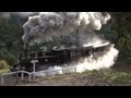 Steam Trains In The Hills Puffing Billy Railway Australian Trains
