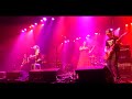 The Wonder Stuff: Tricks of my Trade (live in Edinburgh 11th December 2024)