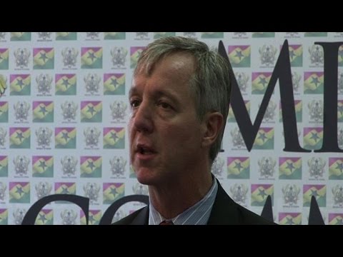 UN Ebola mission head: Immediate action is crucial