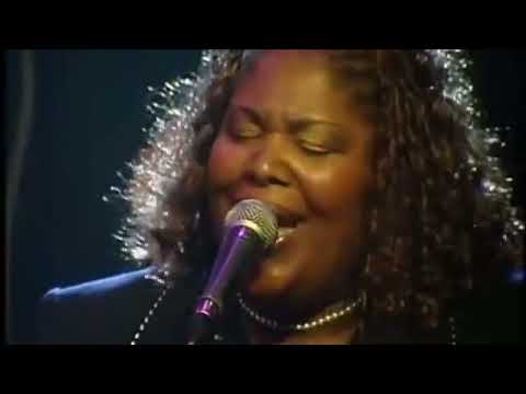 Miracle - Marvin Sapp