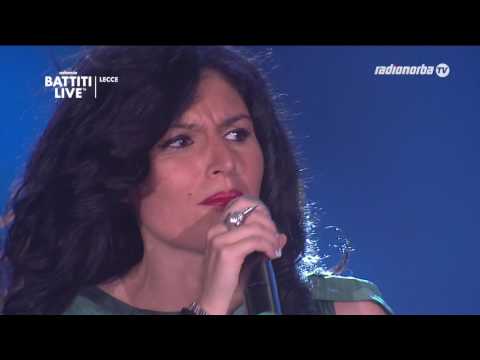 Giusy Ferreri - Battiti Live 2016 - Lecce