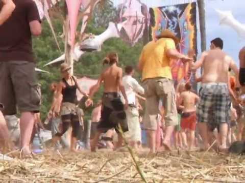 Spirit Base 2012 (Ret5.com Stampf Stampf cut)