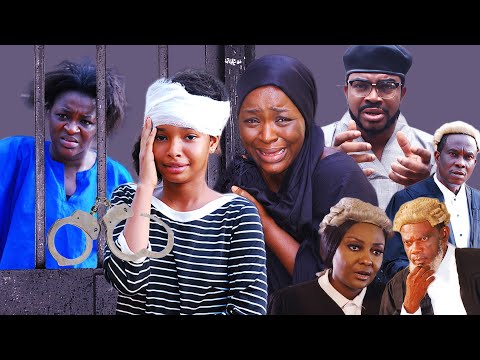 Stabbed Nigerian Movies - You will not be able to hold your tears when watching this movie.