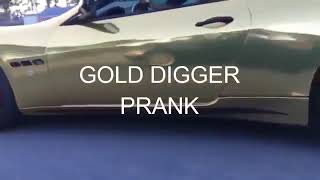 Download lagu Prank cewek matre terbaik Gold Digger mp3
