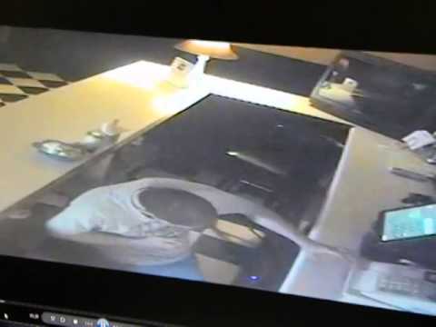 Weirton Suspect 1