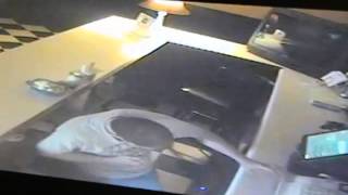 Weirton suspect 1