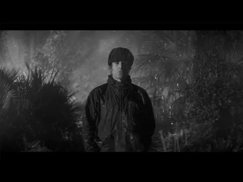 Liam Gallagher - All You're Dreaming Of (Official Video)