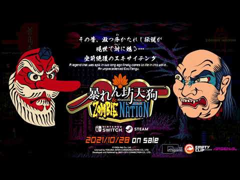 ˽˷ŷ & ZOMBIE NATIONץץ⡼