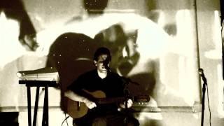 My Yolk Is Heavy - Federico Ausbury (Daniel Johnston cover)