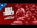 God's Trigger - Launch Trailer | PS4