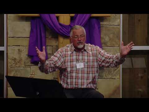 "Boaz In His Strength" Ruth 2:1-3