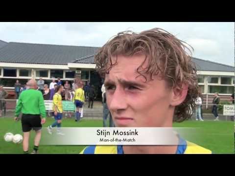 Hooglanderveen-BVV 11-09-2011