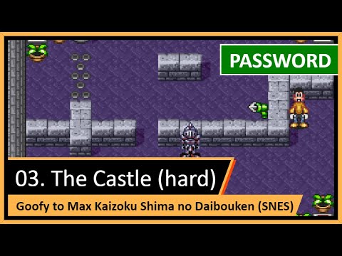Capa de 3. O Castelo (hard)
