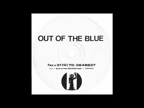 Blue Attack Records 123 - Unit Moebius - B1 - Zipper