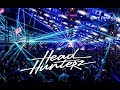 Headhunterz Hardstyle Drops Only Defqon 1 2018