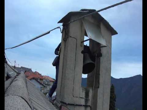 Campane di Pessinetto (TO) - fraz. Tortore