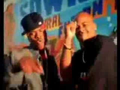 The One - Memphis Bleek ftg Rhianna - RAZAR Remix