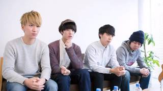 SHE’S 「Morning Glow」 制作秘話を語る　MC 池辺愛