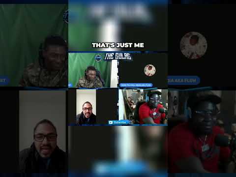 STIZZY DAVIS VS MISTA ENT (PRESS CONFERENCE) | THE GULAG VOL.2